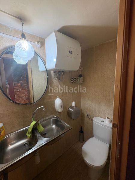 Foto 9f2a5d4b-56a0-4a87-8335-4ff5ff3d8090. Rent business premise in Centro Valladolid