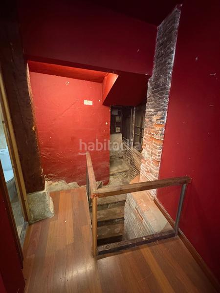 Foto b8c9ca67-b447-4d4b-843e-842aca0e83af. Rent business premise in Centro Valladolid