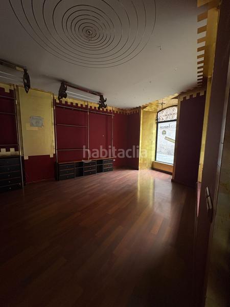 Foto c1a7577b-260d-4c9f-9f1d-22ac680fb784. Rent business premise in Centro Valladolid