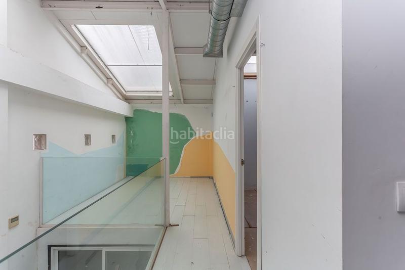 Foto 9c24ec25-de07-4dc3-97ad-91c6a9e58ada. Appartement dans nicolas sanchez 136 dans Pradolongo Madrid