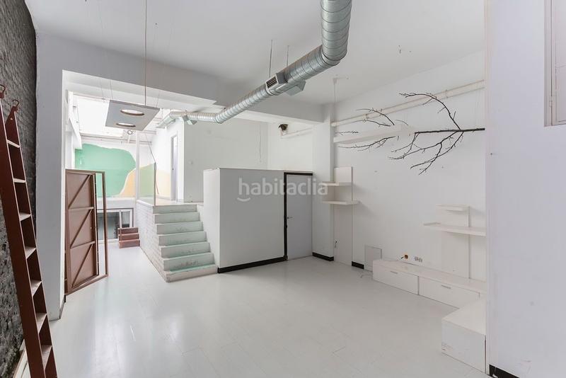 Foto ca208e2c-6ad4-4d8b-87ba-18e586620e5b. Appartement dans nicolas sanchez 136 dans Pradolongo Madrid