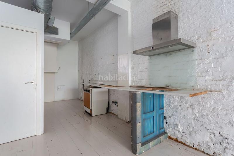 Foto dafd6f49-19d7-40be-9b04-2f470be7c86e. Appartement dans nicolas sanchez 136 dans Pradolongo Madrid