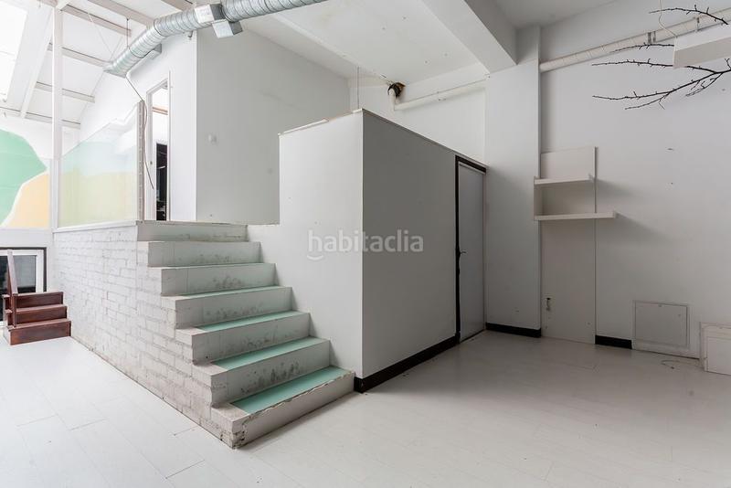 Foto 88409e30-30c1-4e7a-818a-bc2b1164b0db. Piso en nicolas sanchez 136 en Pradolongo Madrid