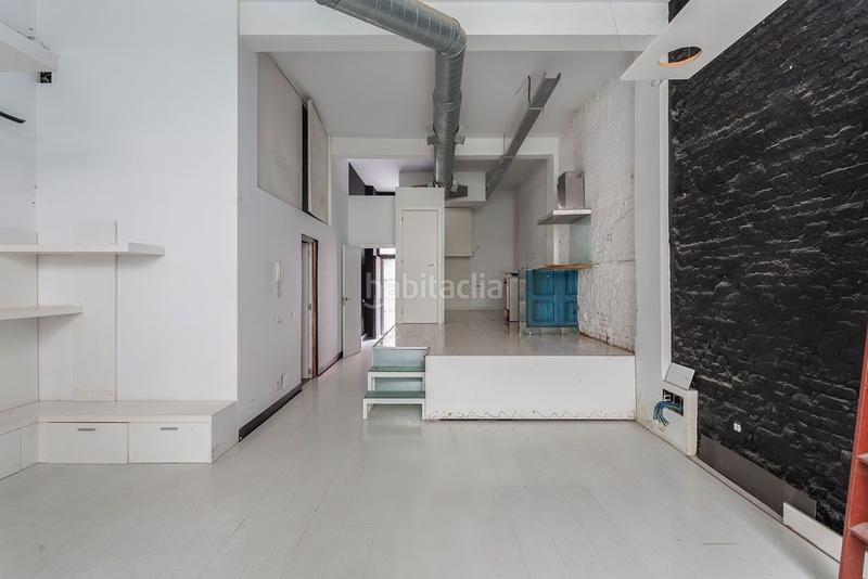 Foto a1267516-e58b-44d8-b2a8-e66b9ad6fd4a. Piso en nicolas sanchez 136 en Pradolongo Madrid