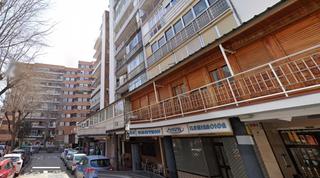 Piso en Tomas de villanueva 1