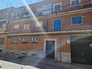 Appartamento in SANTA ALICIA 6