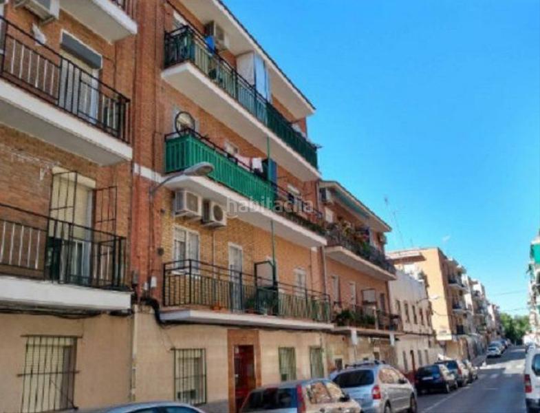 Foto dad894dc-290f-4be1-9653-3fc3c169a697. Etagenwohnung in platino 32 in Los Rosales Madrid