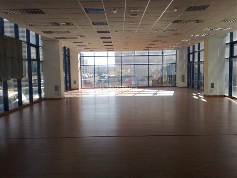 Foto 3c242532-26e3-4f9e-821b-d60ae8dedd68. Local comercial a francisco alonso 9 a La Garena Alcalá de Henares