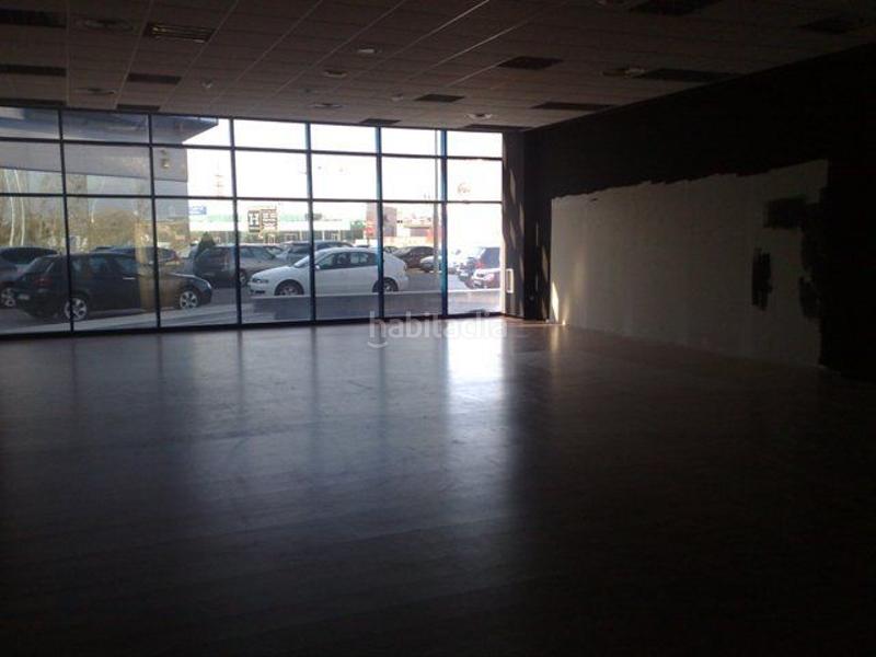 Foto 608885c1-9d41-4e51-8f88-4bbf05c2df21. Local comercial a francisco alonso 9 a La Garena Alcalá de Henares