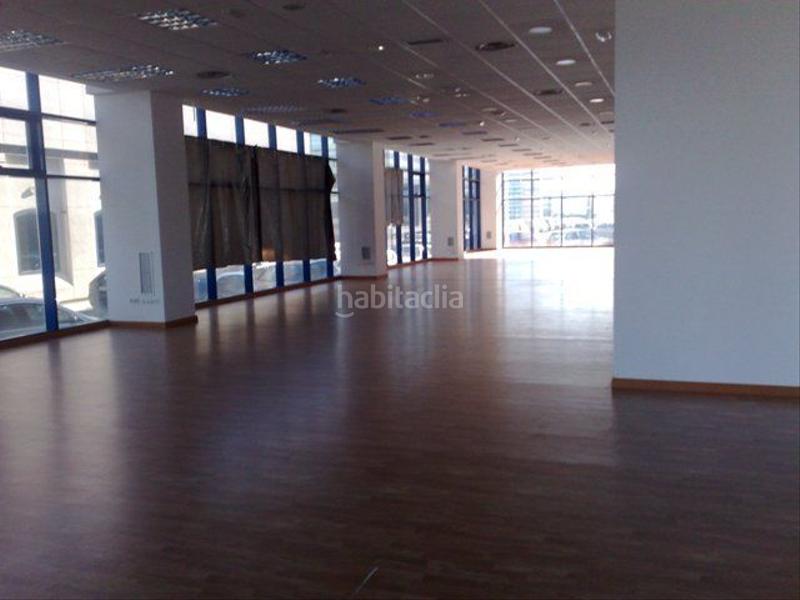 Foto d2dee532-f5df-4169-90a7-44fe8bbdfc65. Local comercial a francisco alonso 9 a La Garena Alcalá de Henares