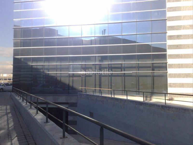 Foto 27053319-7651-49f1-88a9-339a2cec60fb. Locale commerciale in francisco alonso 9 in La Garena Alcalá de Henares