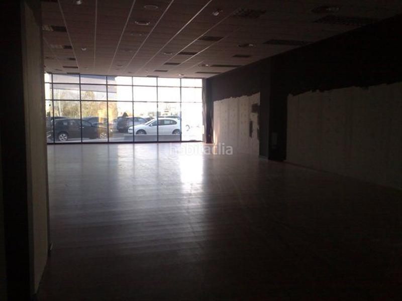 Foto 471e499d-06af-4a6d-a243-e6cbd687474b. Locale commerciale in francisco alonso 9 in La Garena Alcalá de Henares