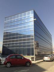 Locale commerciale in francisco alonso 9