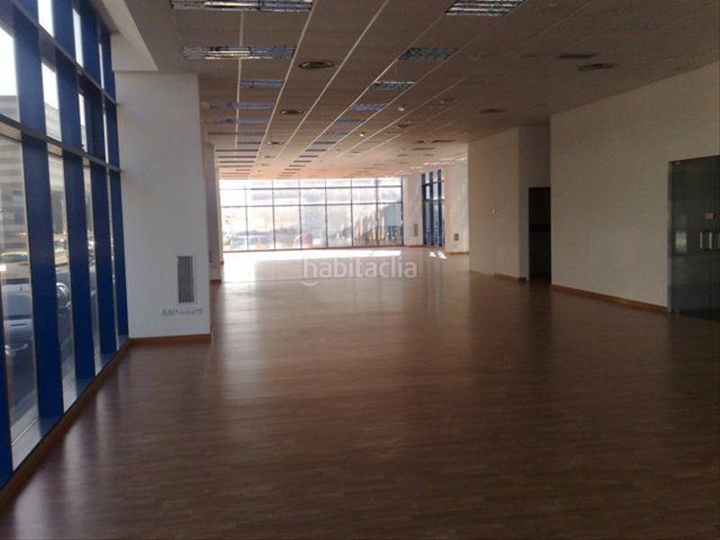 Foto ae868599-d2b8-412f-8e6c-144df08b03b6. Locale commerciale in francisco alonso 9 in La Garena Alcalá de Henares