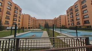 Appartement à Campezo 9