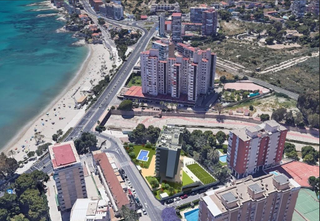 Residential Plot in Colonia romana 3-7. Oportunidad de compra  promoción  a pie de playa en alicante
