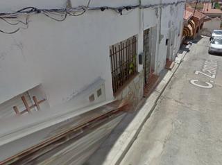 Pis en Zamora 12. Oportunidad