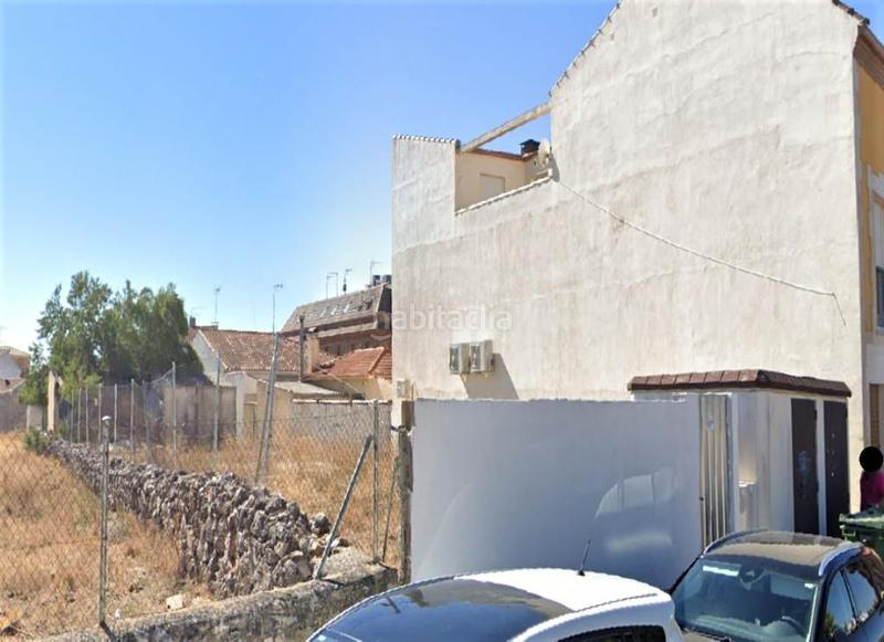 Foto f7da9f08-7bd2-4b18-b2d6-fb38e85355fb. Terreny residencial a castillo 37 a Pioz