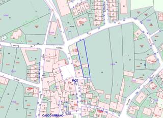 Terrain résidentiel à castillo 37