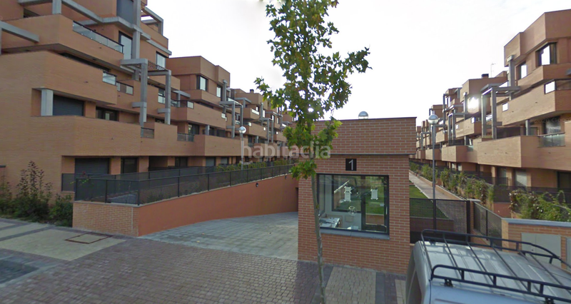 Foto 447ef033-9f49-4c76-a994-ffbd6dc54c8b. Autoparkplatz in hayedo 1 in Yebes - valdeluz Yebes