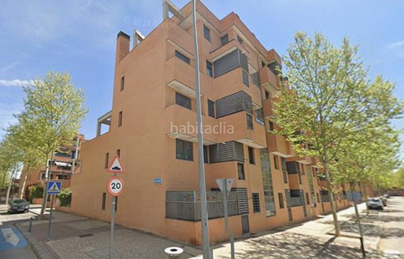 Foto 08920f32-02c0-4530-900d-bab70d8777cf. Posto auto in hayedo 1 in Yebes - valdeluz Yebes