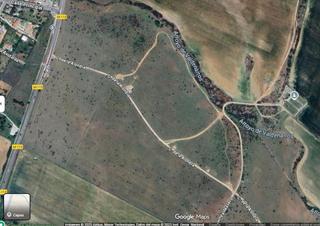 Terreno residencial en Alondra