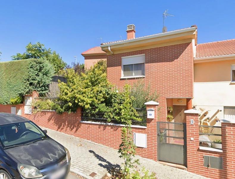 Foto c9bd13b2-129a-4f2d-b84b-d8058061dda5. Haus in sauces 1 in Cabanillas del Campo