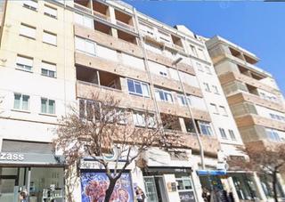 Flat in Rafael alberti 11