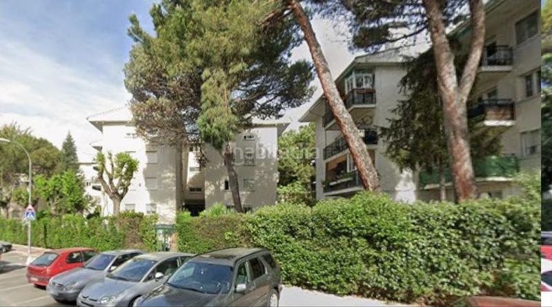 Foto fea2f84f-dc33-446e-98fd-8ee9a34056c6. Appartamento in Los Valles 13 in Los Valles Collado Villalba