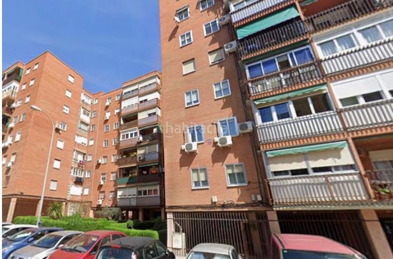 Foto ca7aef2e-5e99-44c0-ac5a-c9b7e160d763. Appartamento in villalon 11 in La Serna Fuenlabrada