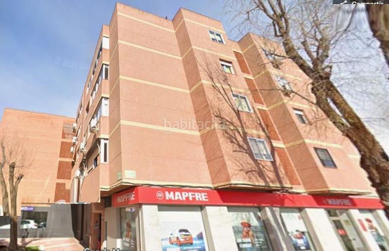 Foto 89ccbcff-3e13-40f4-bc56-4633dcebd7d6. Etagenwohnung in segovia 9 in Villayuventus-Renfe Parla