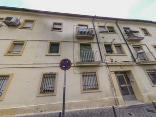 Appartamento in De florencio garcía 59