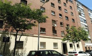 Pis a San rufo 8. Vivienda sin posesion