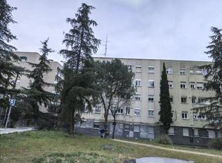 Pis a Cuart de poblet 37. Vivienda sin posesion