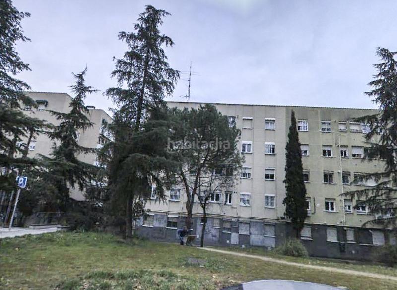 Foto 4f90f1c6-c090-4b74-99fd-42e0241b7e03. Appartement dans cuart de poblet 37 dans Lucero Madrid
