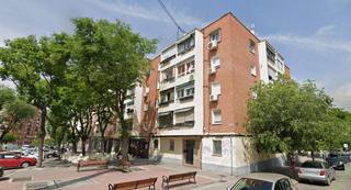 Pis en Cl sarria 11. Vivienda sin posesion