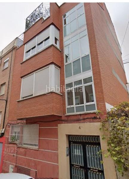 Foto 39106ad7-93e8-47bd-8715-2e18ef8ec22c. Etagenwohnung in francisca calonge 4 in Valdeacederas Madrid