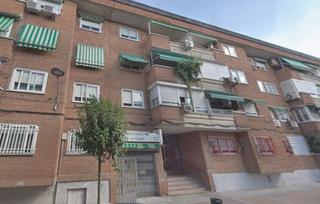 Flat  Federico garcia lorca