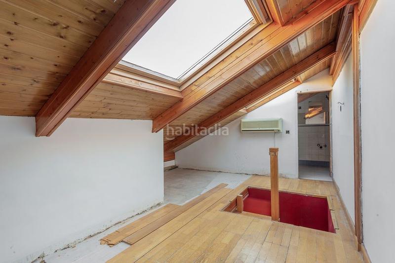 Foto b37df623-ba1d-4dd1-ba75-66d85888d2ab. Etagenwohnung in claudio coello 97 in Castellana Madrid