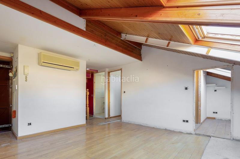 Foto cbe735f0-a0e5-4c87-905a-1902a31a082d. Etagenwohnung in claudio coello 97 in Castellana Madrid