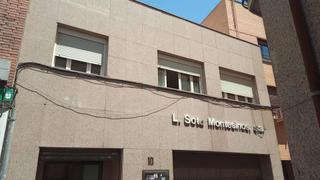 Edificio in Madrid 10