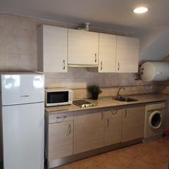 Location Duplex  Arrabal del agua. Piso en alquiler en el centro de guadalajara