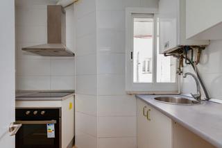 Etagenwohnung in Quintana