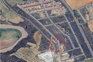 Terreno residenziale in Saturno 94