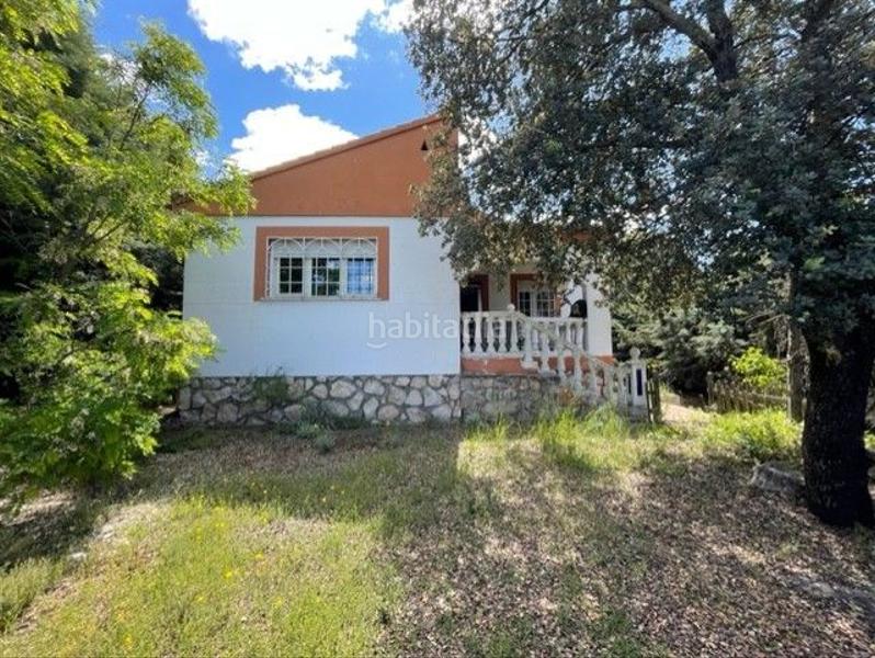 Foto 28af2a7f-7554-4745-9002-72f2e5b19e56. House in Fuentenovilla