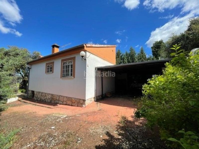 Foto 40013799-873f-4cc1-93de-05ddb80f9b86. House in Fuentenovilla