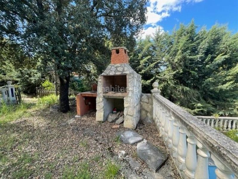 Foto bfc75f10-76e4-4677-860e-3bdd94538b20. House in Fuentenovilla