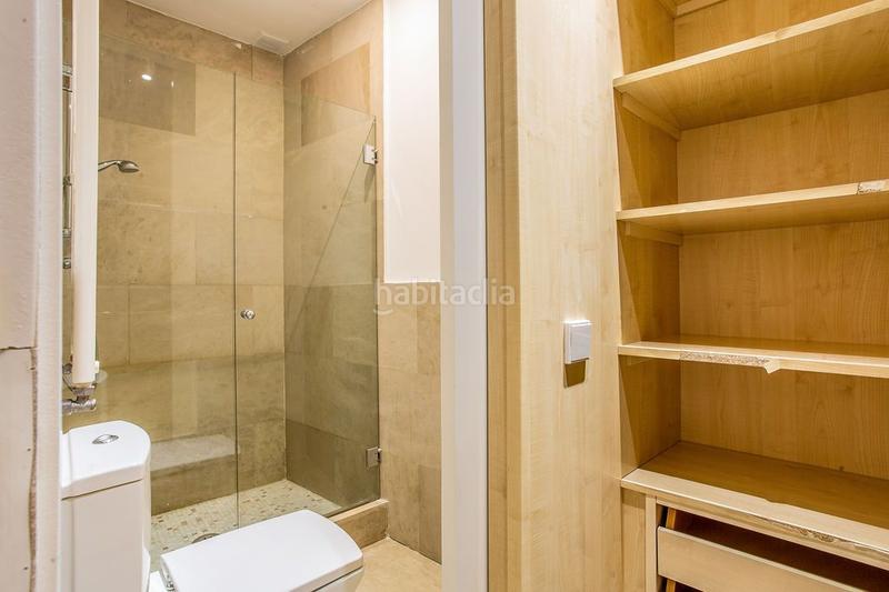 Foto 183458bf-523e-492e-bd8f-11661429943b. Etagenwohnung in Justicia-Chueca Madrid