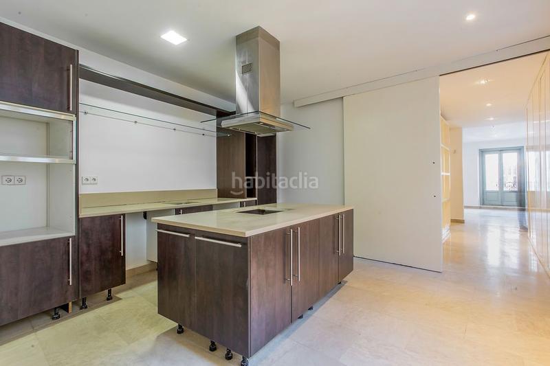 Foto 6d81d8bb-26db-4504-b244-a0c8f7bd38ff. Etagenwohnung in Justicia-Chueca Madrid