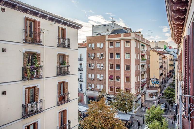Foto 93de26a5-040d-4633-845c-ef48ca92ffc8. Etagenwohnung in Justicia-Chueca Madrid